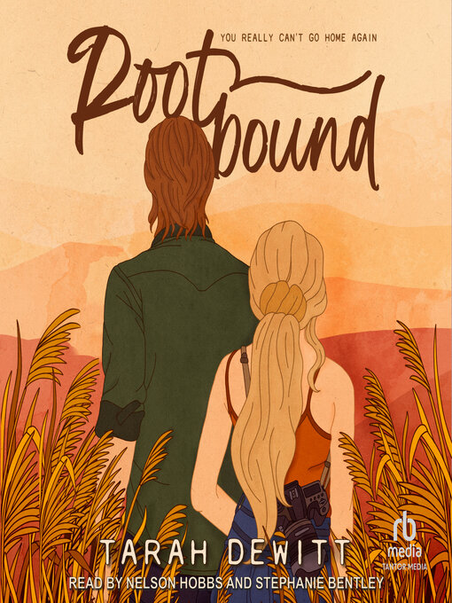 Title details for Rootbound by Tarah DeWitt - Available